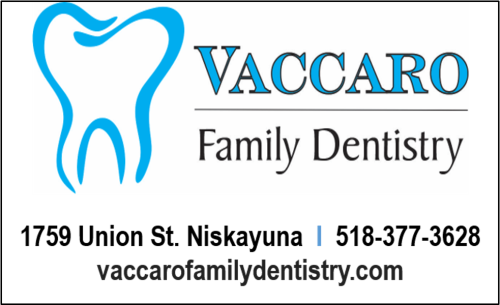 Vaccaro Family Dentistry