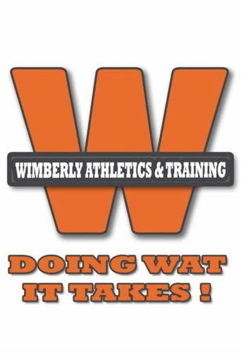 Wimberly Athletics & Training